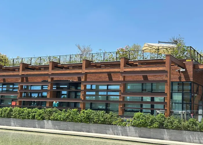 Bed and Breakfast Rosa House Bologna